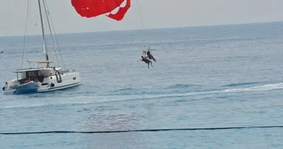 Fethiye’de plajlar doldu #mugla