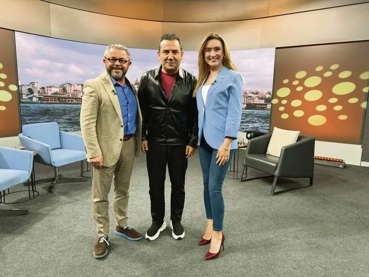 Ünlü şarkıcı Ferhat Göçer’den samimi açıklamalar: Geriye dönüp baktığımda...