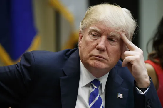 Trump'tan hükümetin "kapanmaması" için son hamle - 1