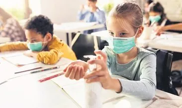 Virüsün çocuklara bulaşması en büyük korkum