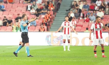 İşte tartışılan pozisyonlar