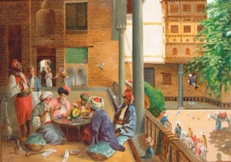 osmanlilarda aile yapisi egitim haberleri
