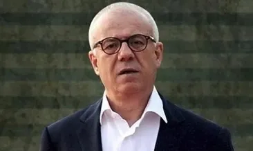 Ertuğrul Özkök’e soruşturma