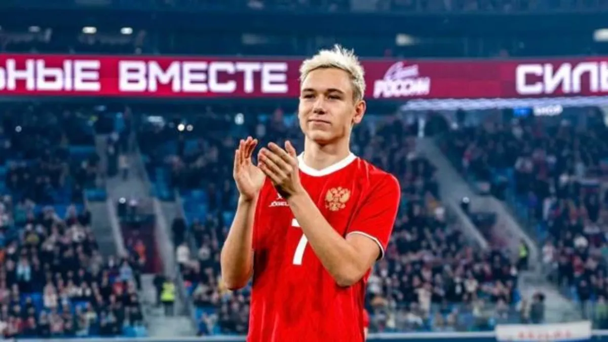 Galatasaray’a Batrakov’dan kötü haber! Resmi açıklama yapıldı… Galatasaray’a Batrakov’dan kötü haber! Resmi açıklama yapıldı…