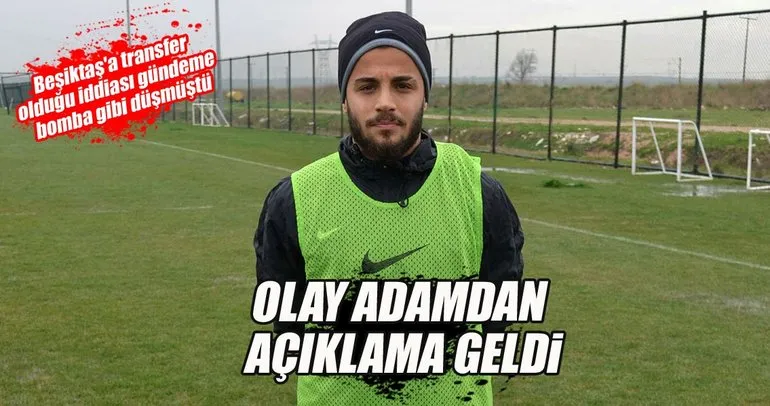 Beşiktaş günün transfer haberleri Çinden piyango gibi teklif 91