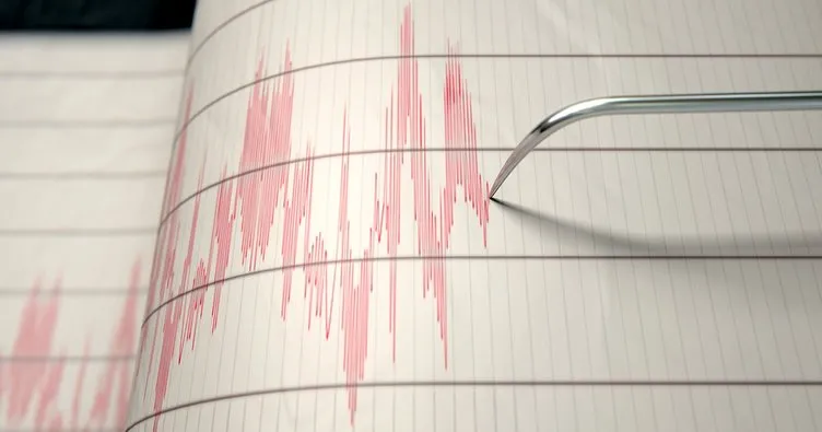 Deprem nasıl oluşur ve neden olur? Artçı deprem nedir? İşte bilgiler