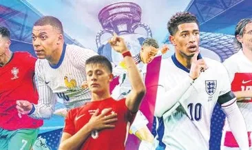 Euro dolandırıcılık