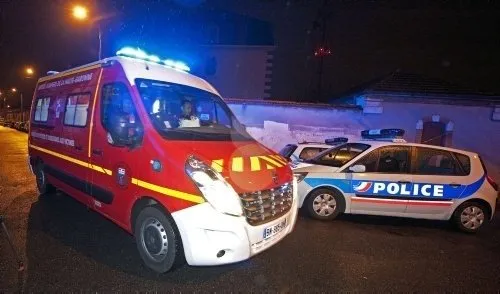 Fransa'da büyük operasyon