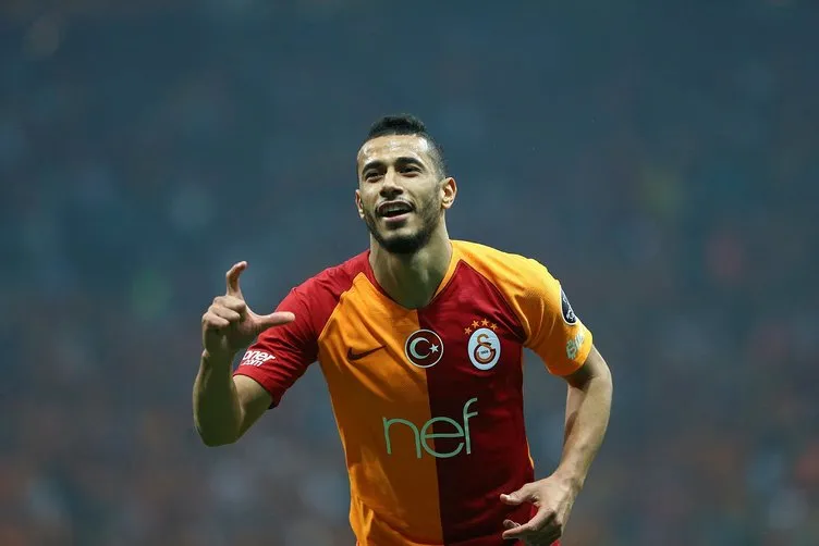 Son dakika Galatasaray transfer haberleri! Şener Özbayraklı Beşiktaş’ı neden reddettiğini açıkladı