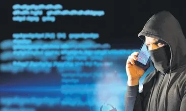 Dolandırıcıların yeni yöntemi: KOD