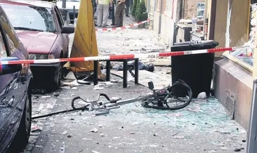 Keup caddesi terörü kınayacak