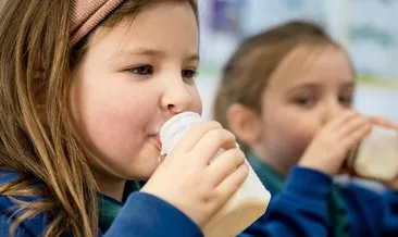 Manchester’ın okul sütleri Türk firmasının kurduğu tesisten çıkıyor