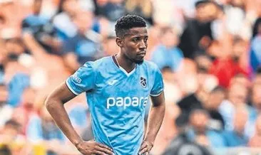 Simon Banza iddiası