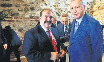 Tanısanız edebiyatçı sanırdınız