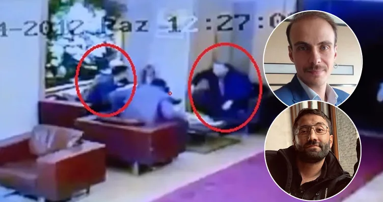 Kayseri’de vahşet! Galericiyi öldürüp intihar etti! Sebebi yok artık dedirtti! İşte o anlar...