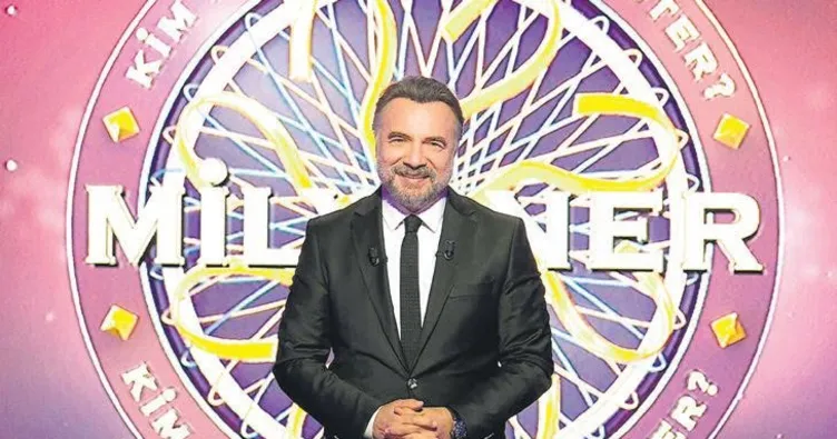 Efsane yarışma 4 mayıs’ta ekranda