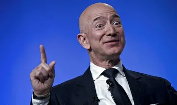 Jeff Bezos kimdir, kaç yaşında? Amazon’un kurucusu Jeff Bezos’un serveti ne kadar?