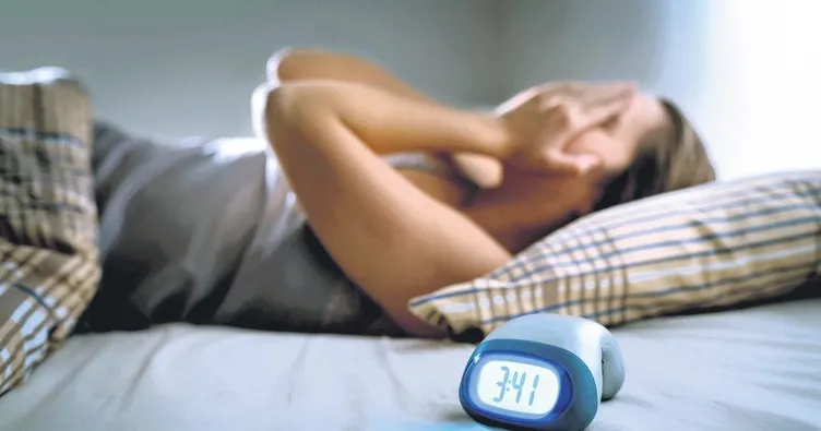 Uykusuzluk empatiyi azaltıyor