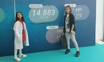 Doğubayazıtlı öğrenciler, TÜBİTAK Türkiye Finali’nde birinci oldu