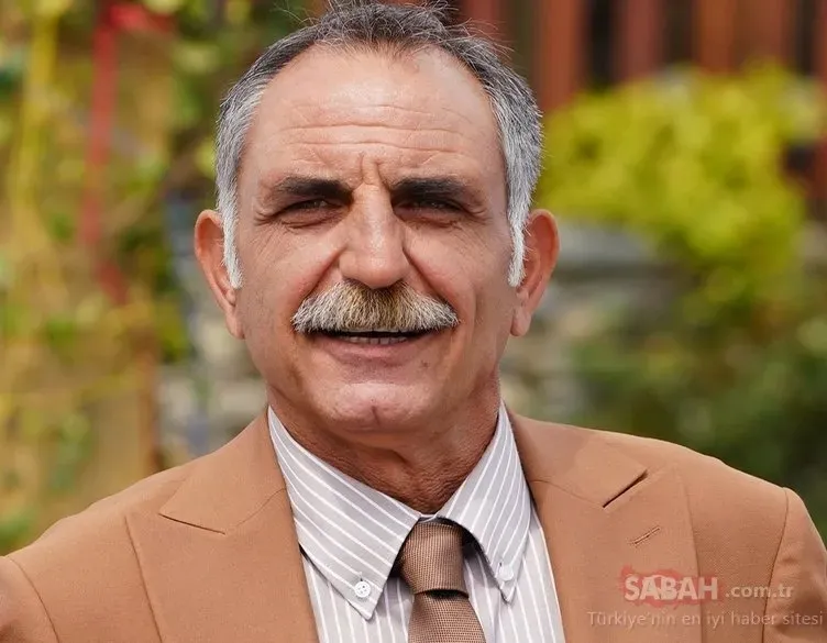 Bir Gece Masalı’nın Kürşat’ı Gürkan Uygun’un bilinmeyen yeteneğine bakın! 15 yıldır bunu yapıyor...