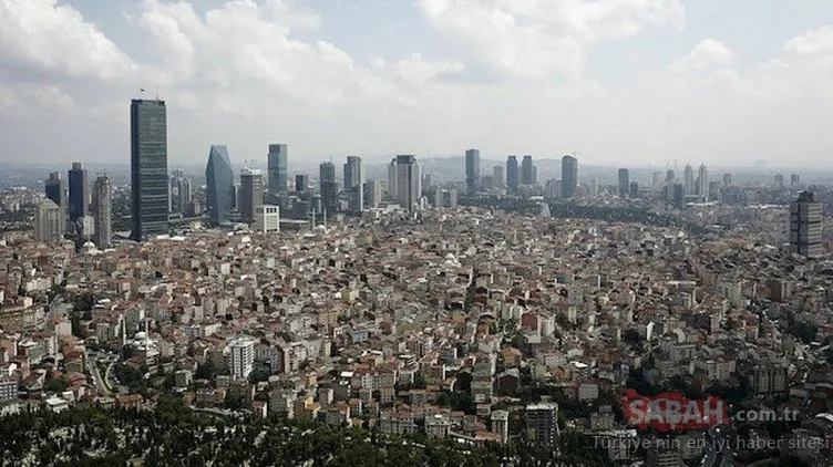 İstanbul’da risk ortadan kalkacak: 2021’de 100 bin konut dönüşecek!