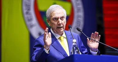 Aziz Yıldırım ayrılan futbolcuların maliyetini açıkladı! Tek tek isim verdi...