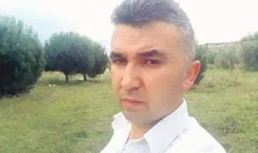 Babasını öldürdü