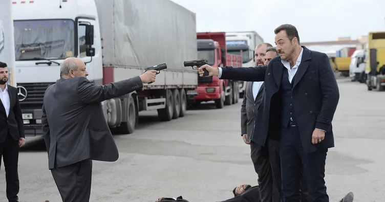 Bahtiyar Ölmez’e sürpriz konuk