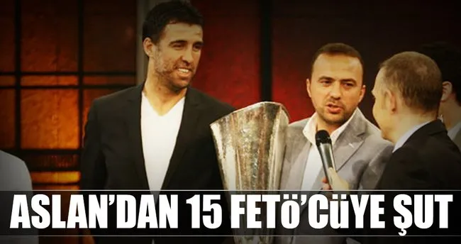 Galatasaray Dan 15 Feto Cuye Sut Sabah