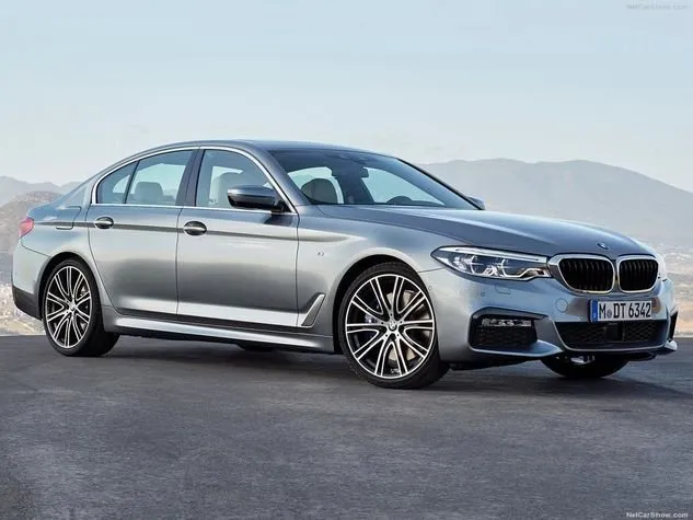 Bmw 4 Serisi Nin Fiyati Belli Oldu Fotohaber Otomobil