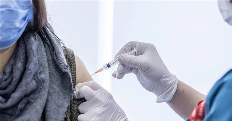 Bakan Koca duyurdu! İkinci doz aşısını yaptıranların sayısı 50 milyonu geçti