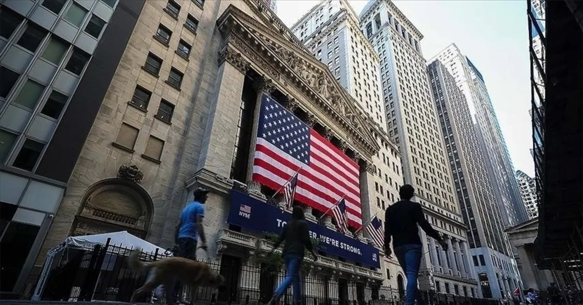 Trump’tan 200 milyar dolarlık ipotekli tahvil alımı talimatı Trump’tan 200 milyar dolarlık ipotekli tahvil alımı talimatı