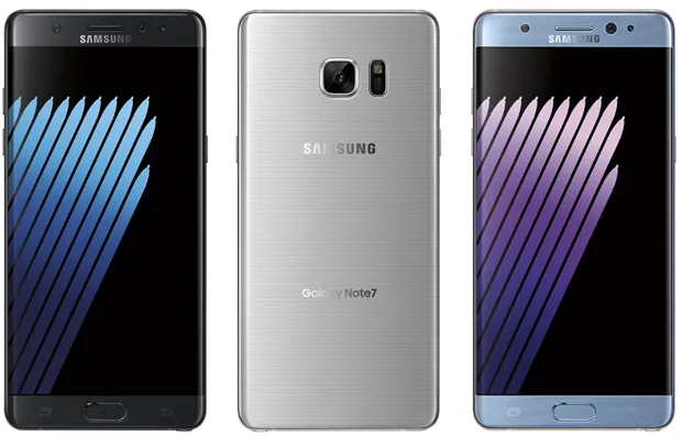 Galaxy Note 7’den sonra Galaxy S7 Edge de patladı iddiası