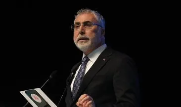 Bakan Işıkhan açıkladı: Önceliğimiz işin geleceğinden önce, işçimizin geleceği #kayseri