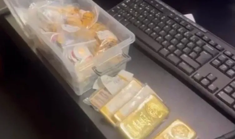 SON DAKİKA | İstanbul’dan Ağrı’ya bin 500 KM’lik film gibi adliye soygunu! Erdal Timurtaş’ın arkasındaki çete ortaya çıktı