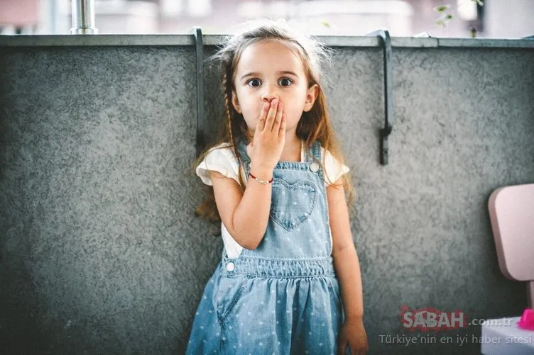 Cocuklarda Agiz Kokusunun 8 Nedeni Sayfa 5 Saglik Haberleri