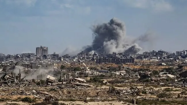 İsrail ve Hamas arasındaki müzakerelerinde ikinci perde sona erdi! Hamas: Çekilme aynı zamana denk gelmeli