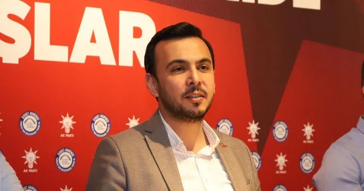 103 Amirale Alanya’dan tepki: ‘Biz buradayız’