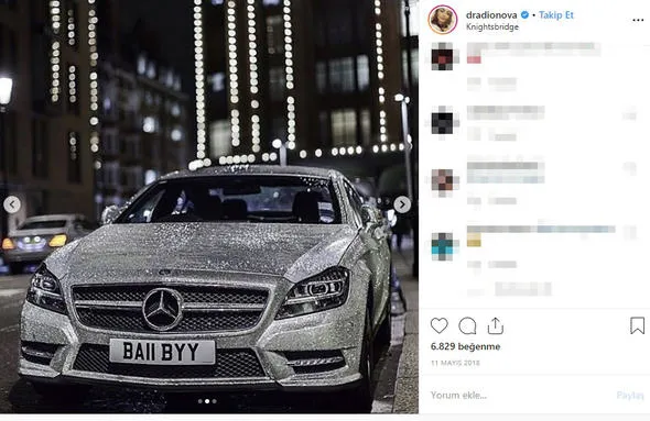 Rusya'dan gelen son dakika haberi yok artık dedirtti! Sosyal medya onu konuÅuyor...