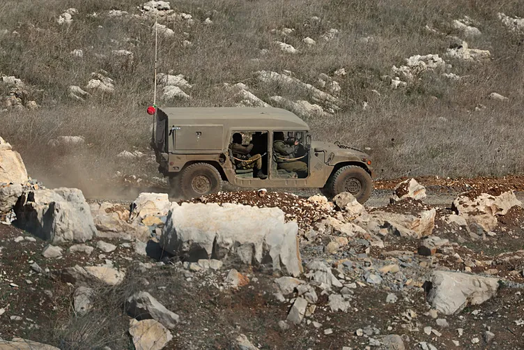 Ankara’nın Orta Doğu’daki nüfuzu endişelere neden oldu: Siyonistler lobicilik faaliyetlerine başladı!