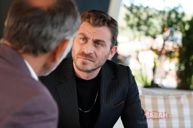 Bir Gece Masalı’nda Mahir nikah günü vuruldu!