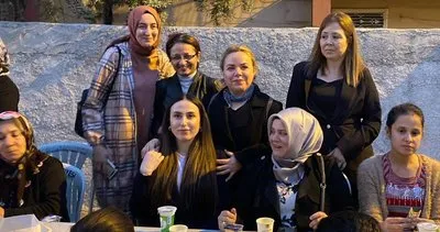 AK Parti Adana Milletvekili Adayları sahaya çıktı! 15 adaydan 15 ilçeye büyük çıkarma