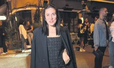 Buse’nin tatlı pişmanlığı