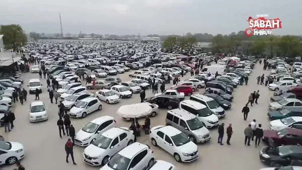 ikinci el araclarda oto ekspertiz pert arac hilesine flas yargitay karari video