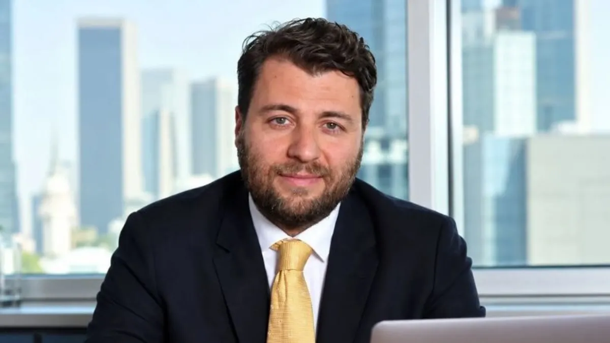 Borsa manipülasyonu soruşturmasında yeni gelişme: Tera patronu Emre Tezmen'in ifadesi ortaya çıktı! "Fon alımlardan haberim yok" haber görseli
