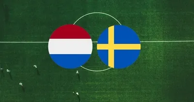 Hollanda - İsveç maçı ne zaman, saat kaçta ve hangi kanalda? 2026 Dünya Kupası F Grubu