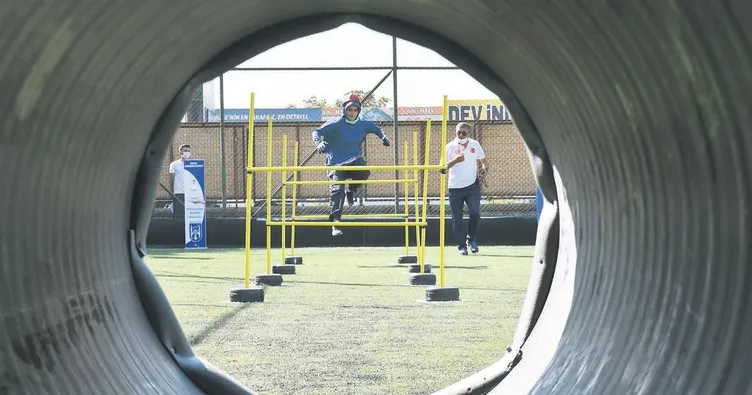 Elenen adaylar isyan etti: Torpil var