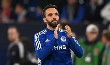 Schalke 04 Teknik Direktörü Reis’den Kenan Karaman’a övgü! ’Pes etmedi’