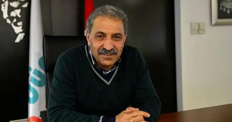Galatasaray yenilgisi sonrası Kayserispor Başkanı Erol Bedir’den çok sert açıklamalar