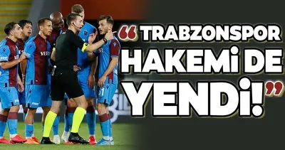 Spor yazarları Göztepe - Trabzonspor karşılaşmasını değerlendirdi
